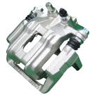 2006 Honda CR-V Brake Caliper 5